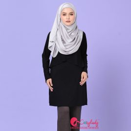 Cutelostrum Plain 2.0 – Black