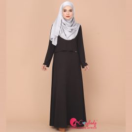 jubah menyusu selak