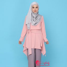 Luteinis – Peach