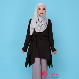 Luteinis – Brown