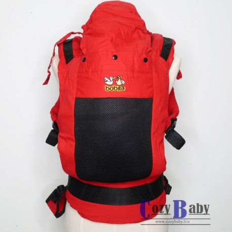 bobita red 1