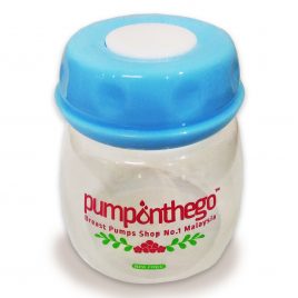 POTG Storage Bottle 2oz – Blue