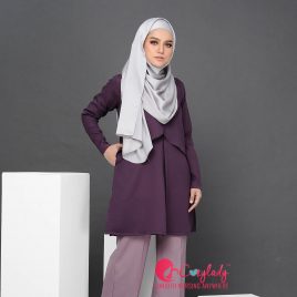 Cutelostrum 2.0 – Regal Purple