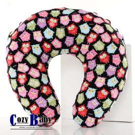 Nursing Pillow – Owl