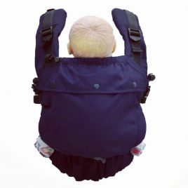 TUGEDA IDEAL – Navy