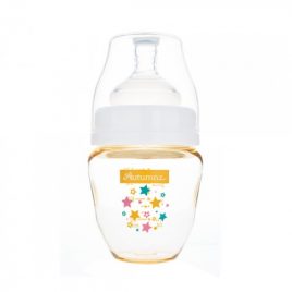 Autumnz – PPSU 4oz Single Bottle – Stars