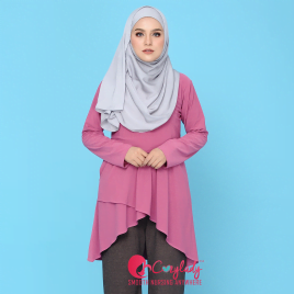 Antisoma Tulip – Pink