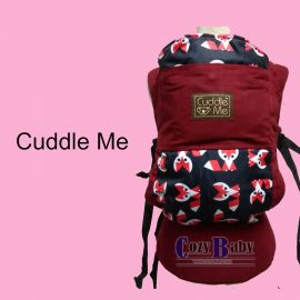 cuddle me ssc
