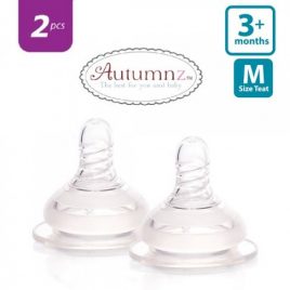 Autumnz – Silicone Teat M