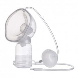 Autumnz – Trulee Handsfree