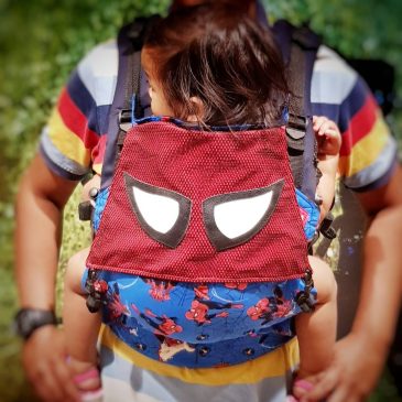 Tugeda Ideal – Spidey