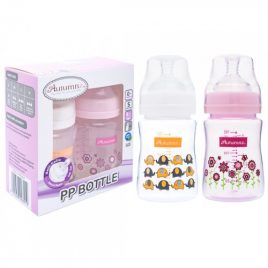 Autumnz – PP 6oz TWIN – Ellie Blooming