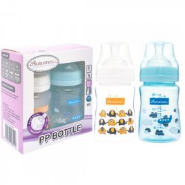 Autumnz – PP 6oz TWIN – Ellie Plane