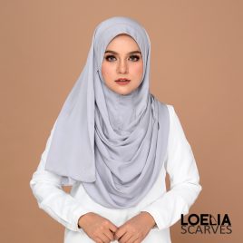 Swarozski Instant Shawl – Cloud