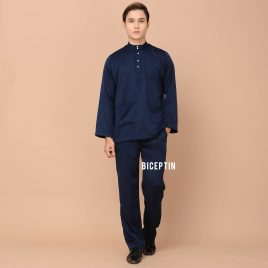 Biceptin – Navy