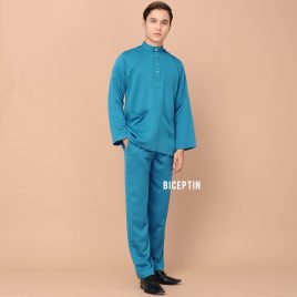 Biceptin – Turquoise