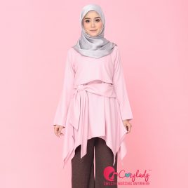 Luteinis – Pink