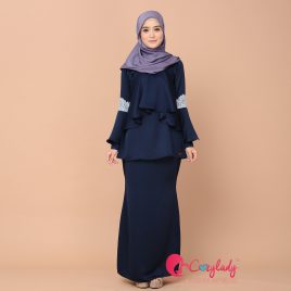 Galactogorgeous – Navy