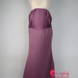 Maternity Skirt – Lilac