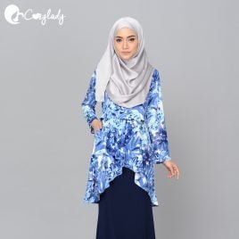Tulip Premium – Blue