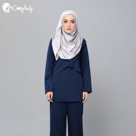 Cutelostrum – Navy