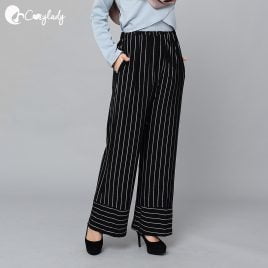 Maternity Pants – Stripe
