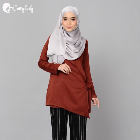 pakaian menyusu muslimah