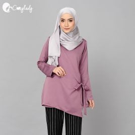 blouse menyusu