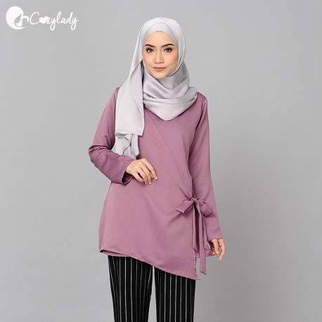 blouse menyusu