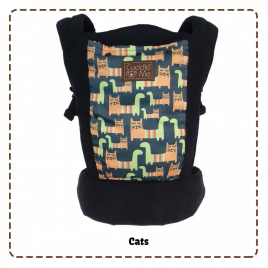 Cuddle Me – Cats