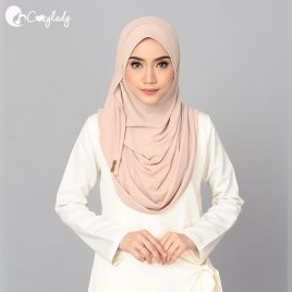 ironless shawl
