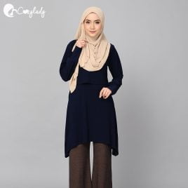 Antisoma Estran – Navy
