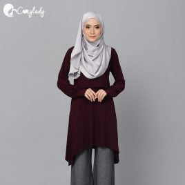 Antisoma Estran – Plum
