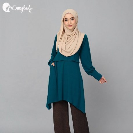 blouse menyusu selak 1