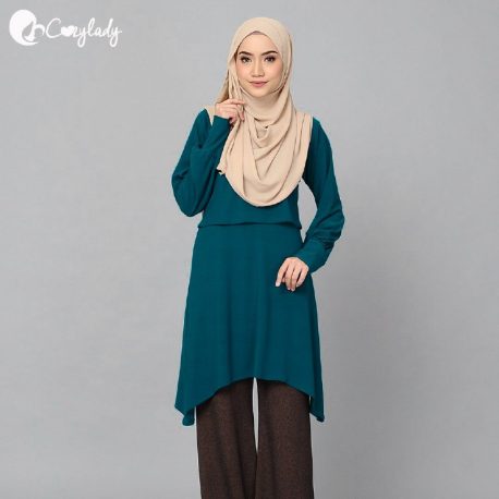 blouse menyusu selak 2