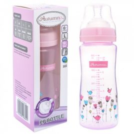 Autumnz – PP 10oz – Dandelion