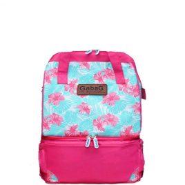 GabaG Thermal Bag – Dahlia