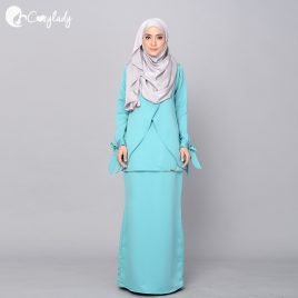 Cutelostrum Kurung – Tiffany