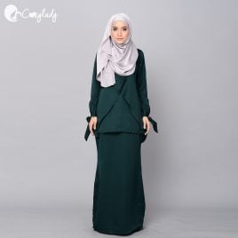 baju raya nursing