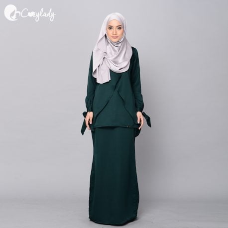 baju raya nursing
