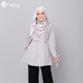 blouse menyusu pejabat