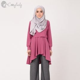 Lactationis – Pink