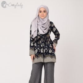 Cutelostrum – Floral