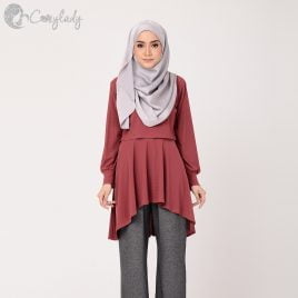 baju menyusu top malaysia