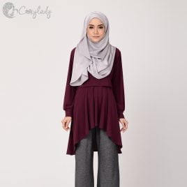 Lactationis – Purple