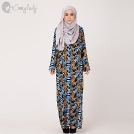 kaftan menyusu selak