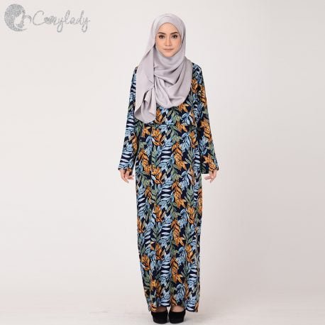 kaftan menyusu selak