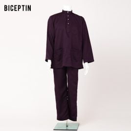 Biceptin – Purple
