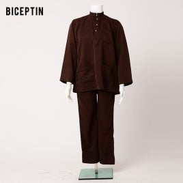 Biceptin – Brown