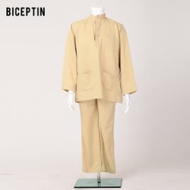 Biceptin – Yellow